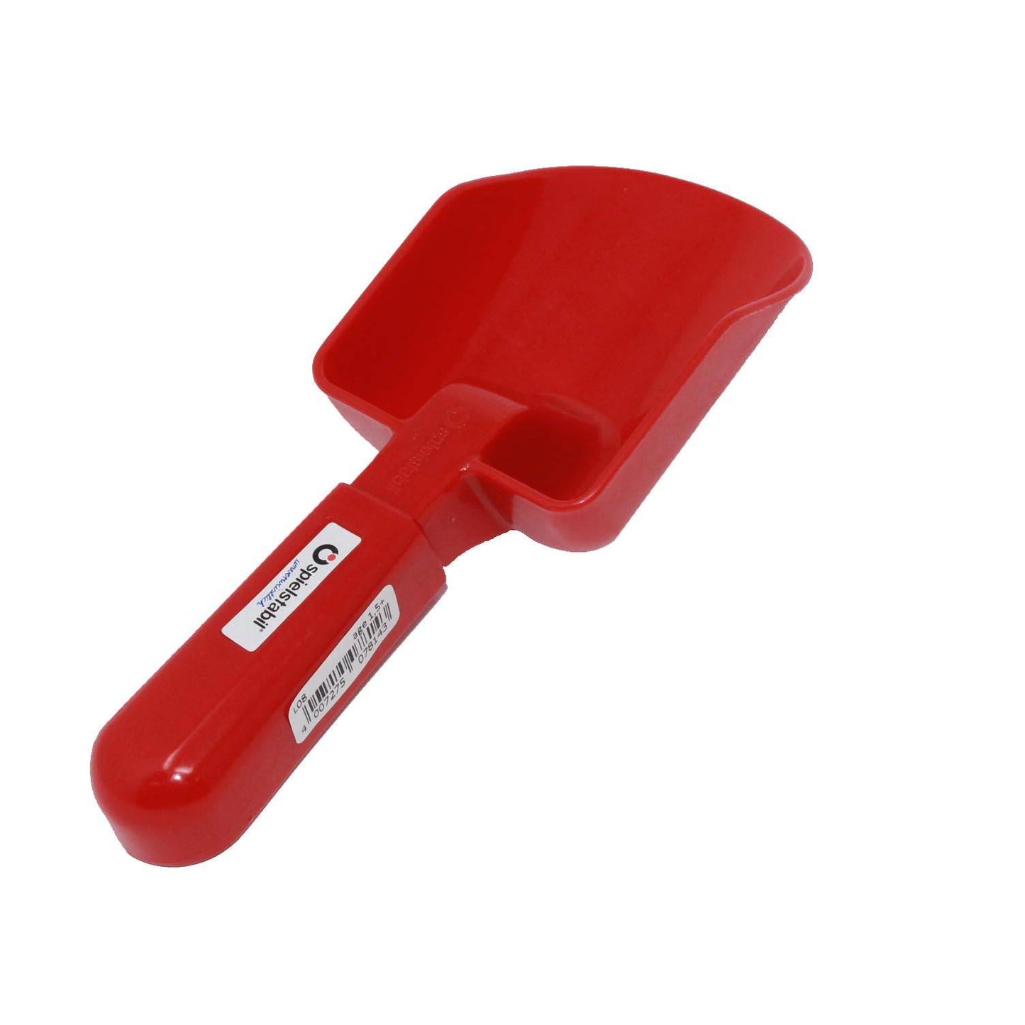 Small Scoop Sandbox Tool