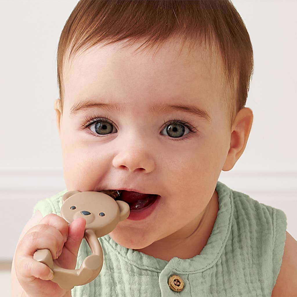 Bitzy Training Toothbrush