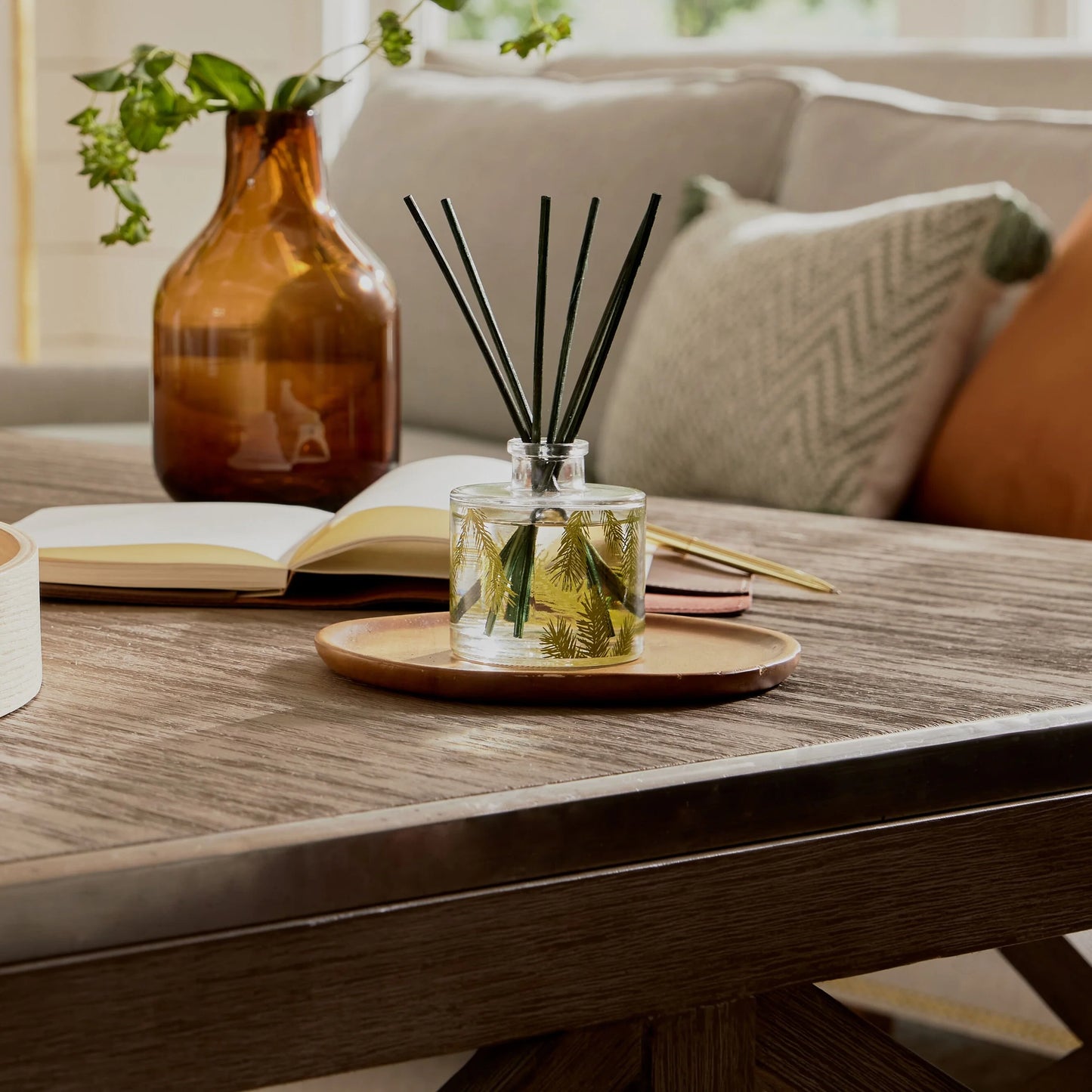 Frasier Fir Diffuser Petite