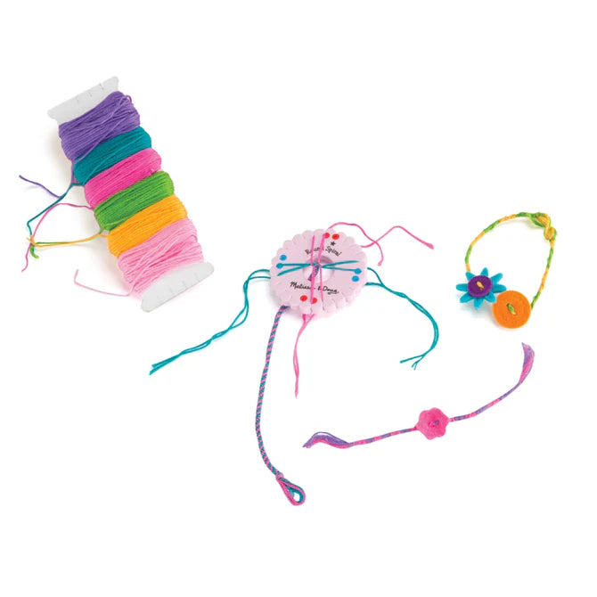 Friendship Bracelets Set