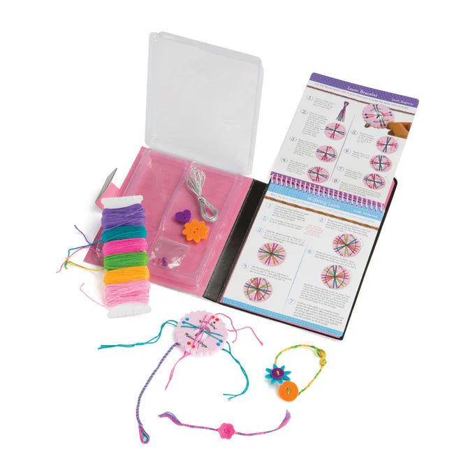 Friendship Bracelets Set