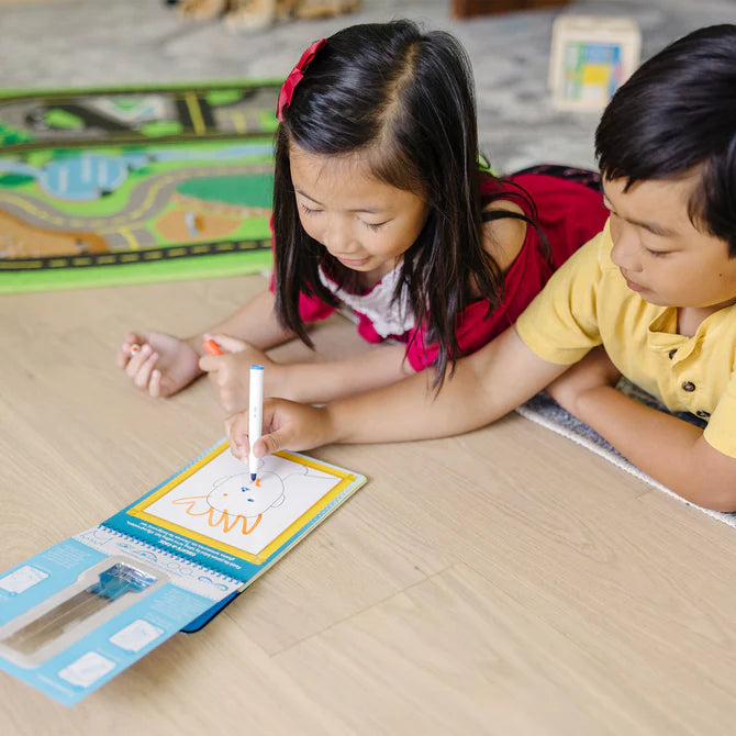 Game On Activity Pad