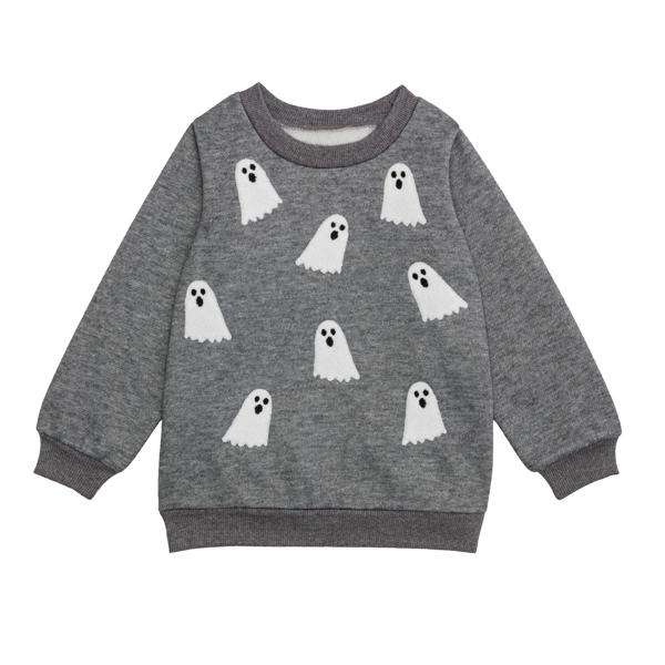Ghost Sweatshirt