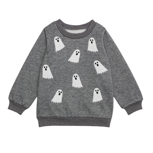 Ghost Sweatshirt
