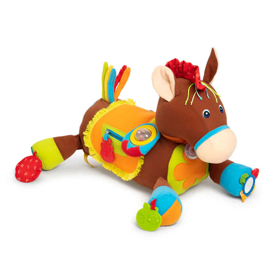 Giddy Up Play Activity Toy