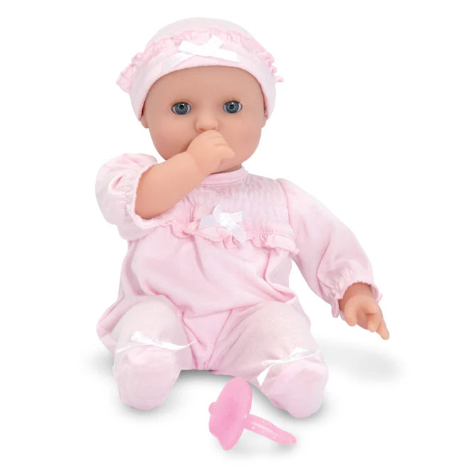 Mine to Love Jenna Doll