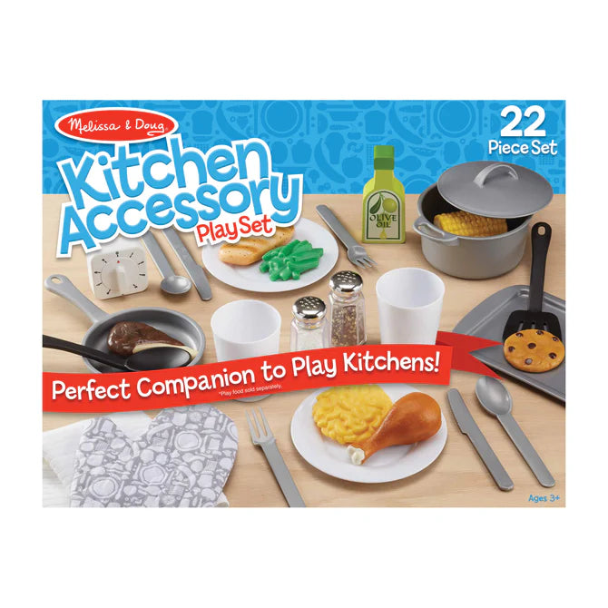 Kitchen Accessory Set