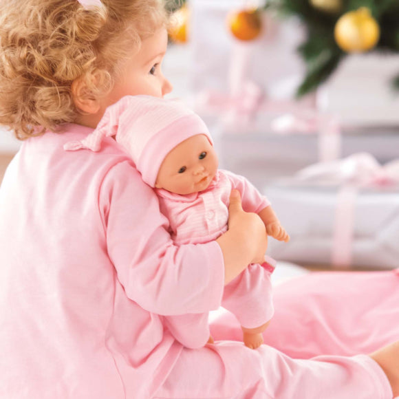 Mon BB Calin Charming Doll