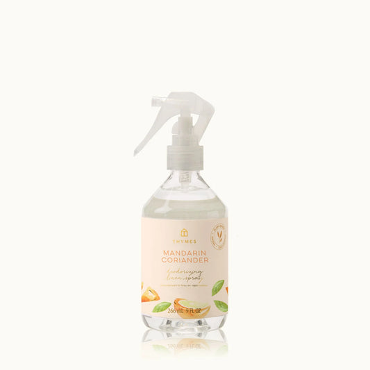 Mandarin Linen Spray