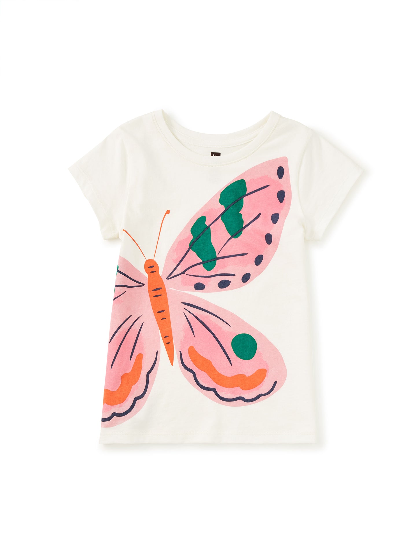 Mariposa Butterfly Tee