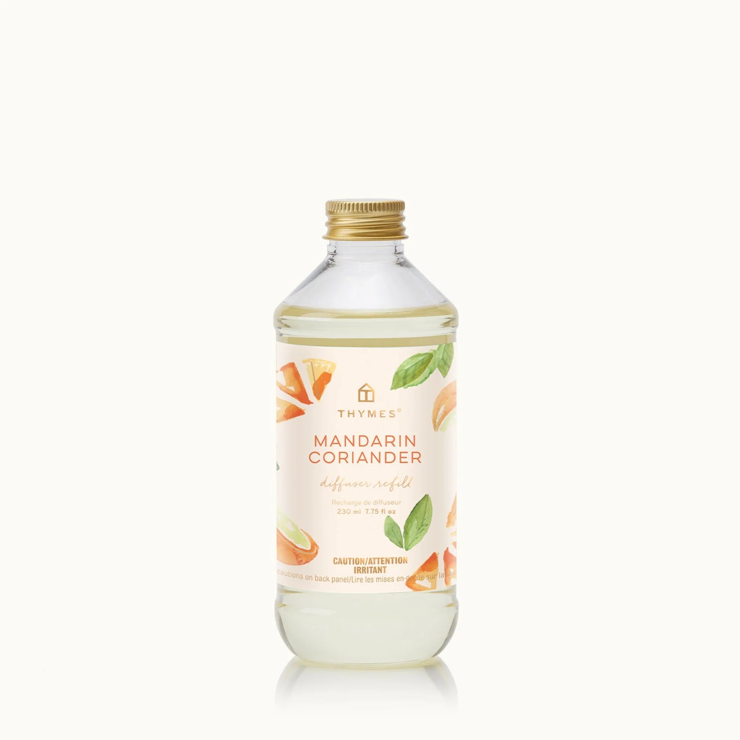 Mandarin Diffuser Oil Refill