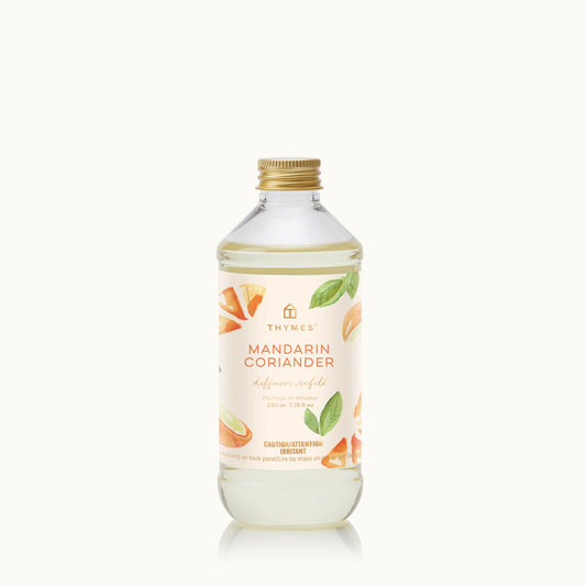 Mandarin Diffuser Oil Refill