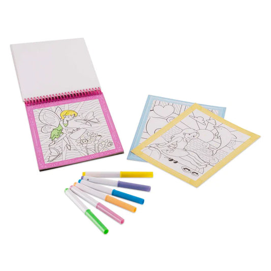 On the Go Color Unicorn