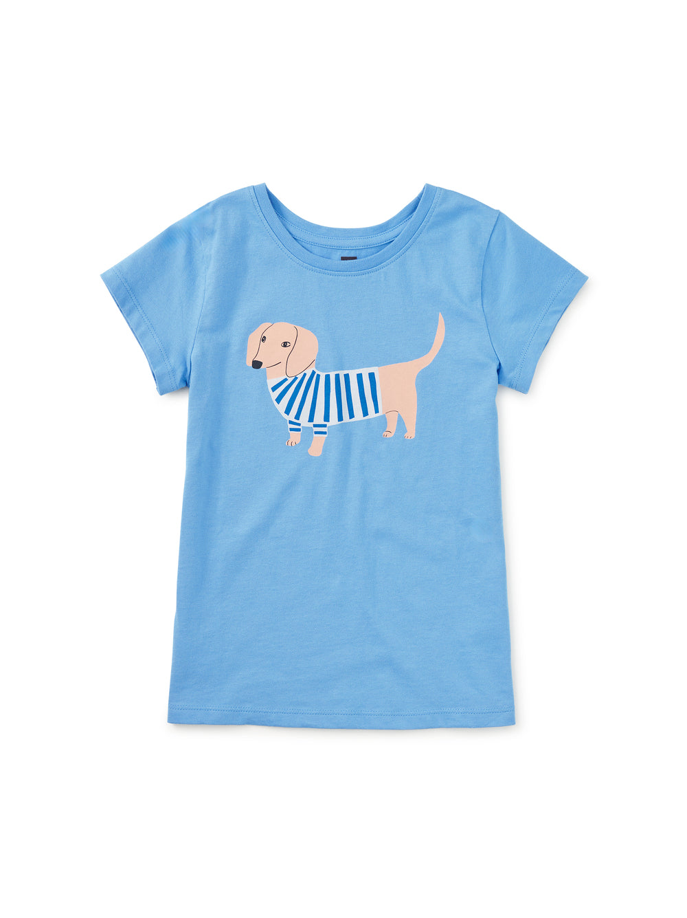 Pablo's Pup Graphic Tee