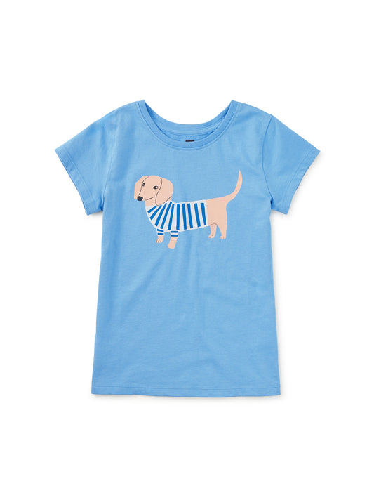 Pablo's Pup Graphic Tee