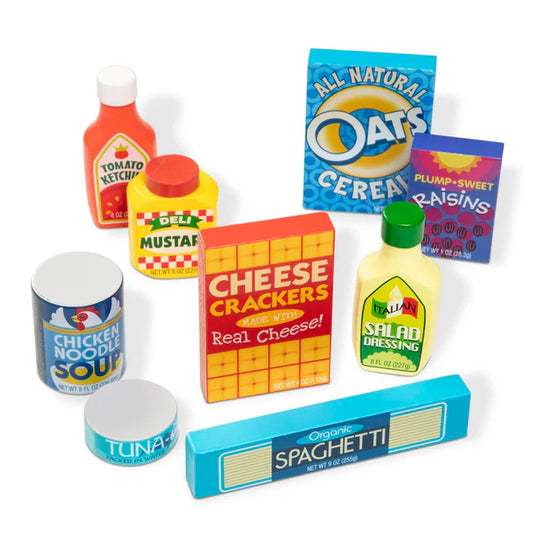 Wooden Pantry Products
