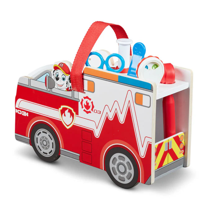 Paw Patrol Rescue Caddy