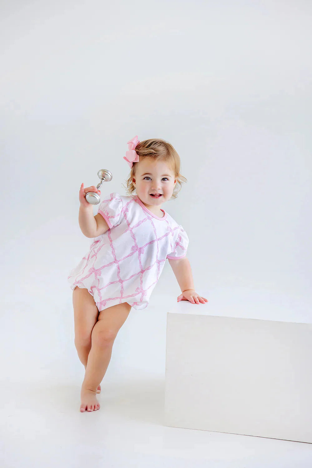 Penny's Play Bubble Belle
