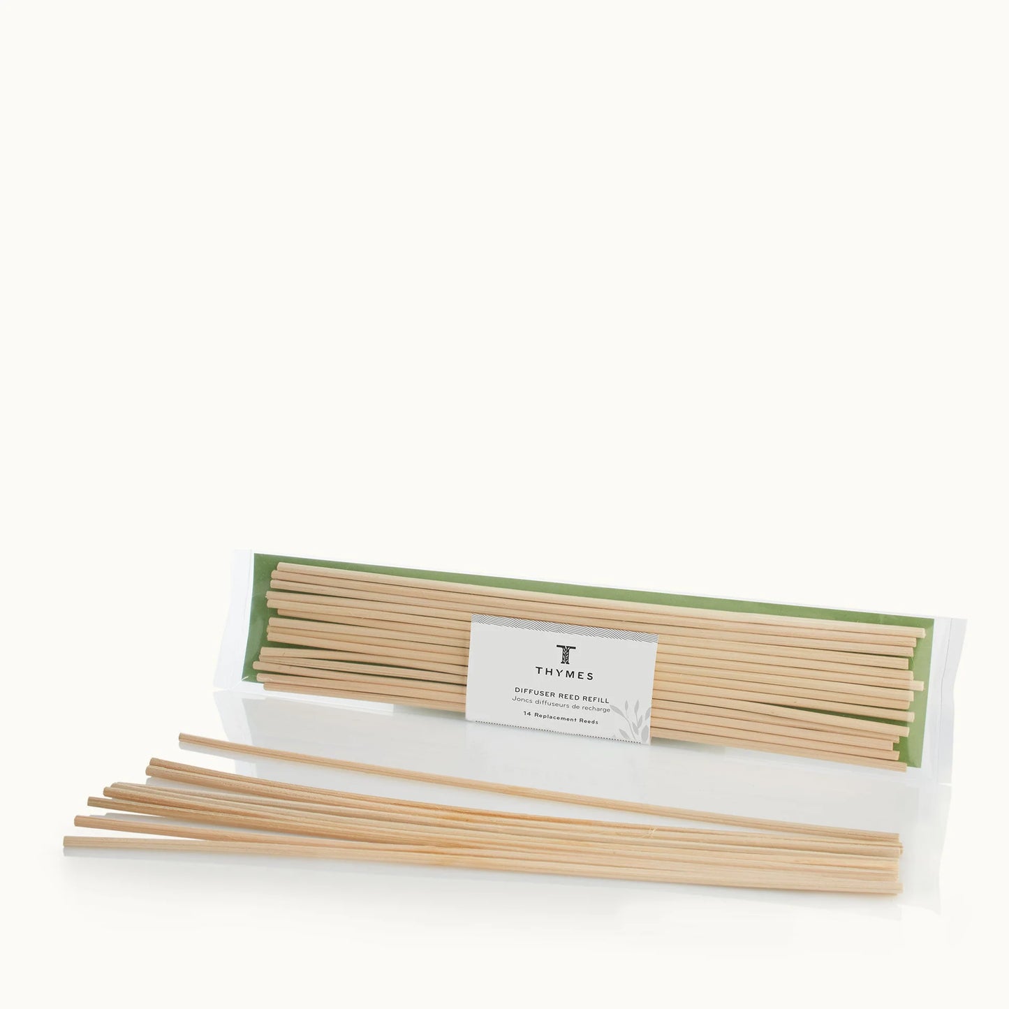 Natural Reed Refill