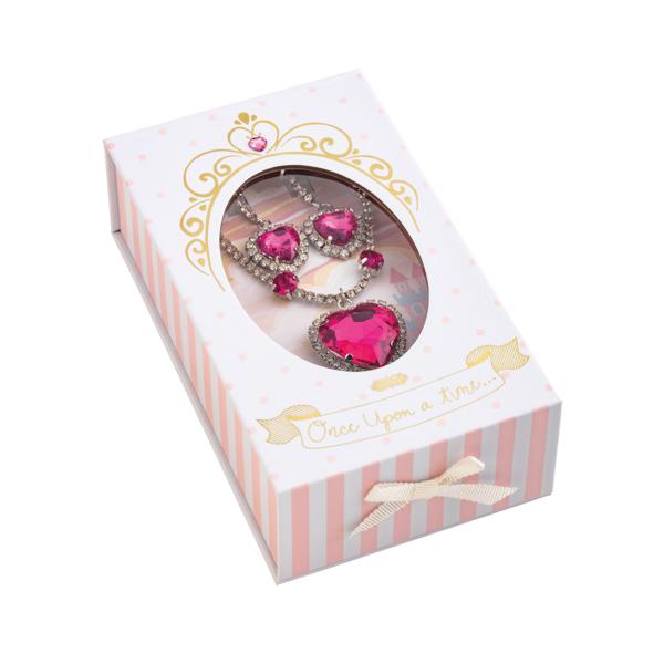Costume Jewelry Set