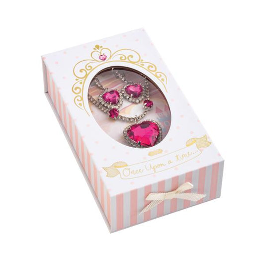 Costume Jewelry Set