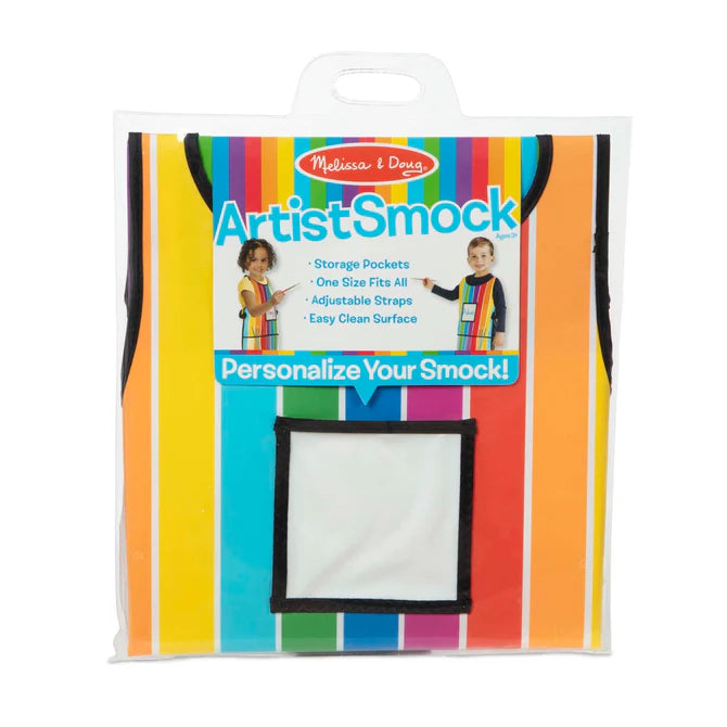 Artist's Smock