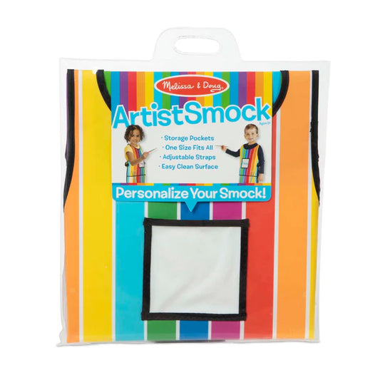 Artist's Smock