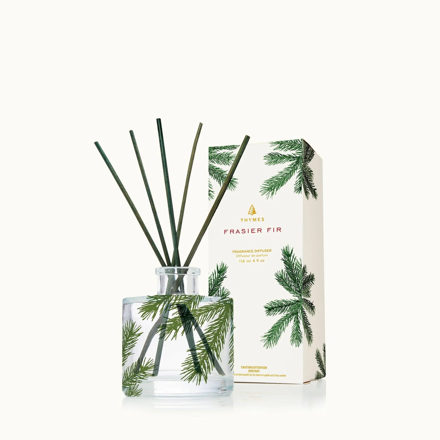 Frasier Fir Diffuser Petite