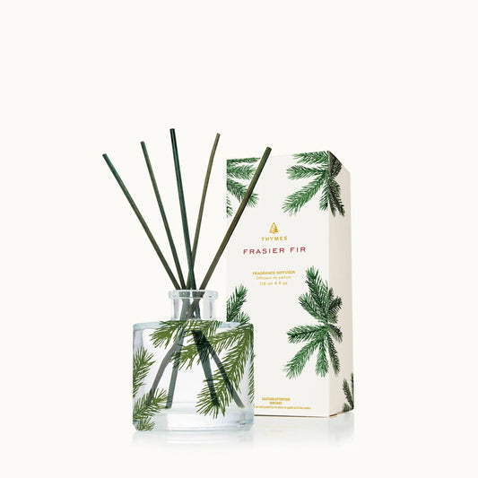Frasier Fir Diffuser Petite