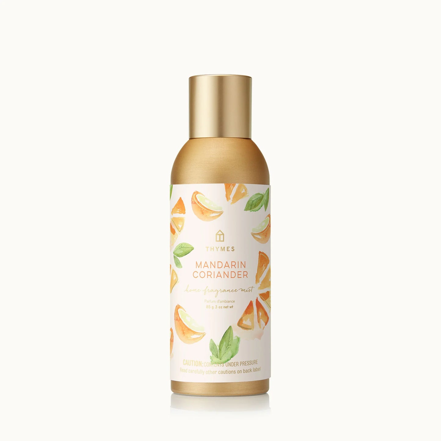 Mandarin Home Fragrance
