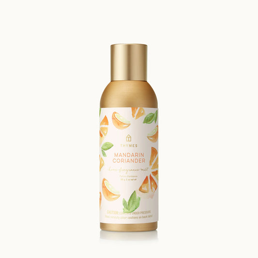 Mandarin Home Fragrance