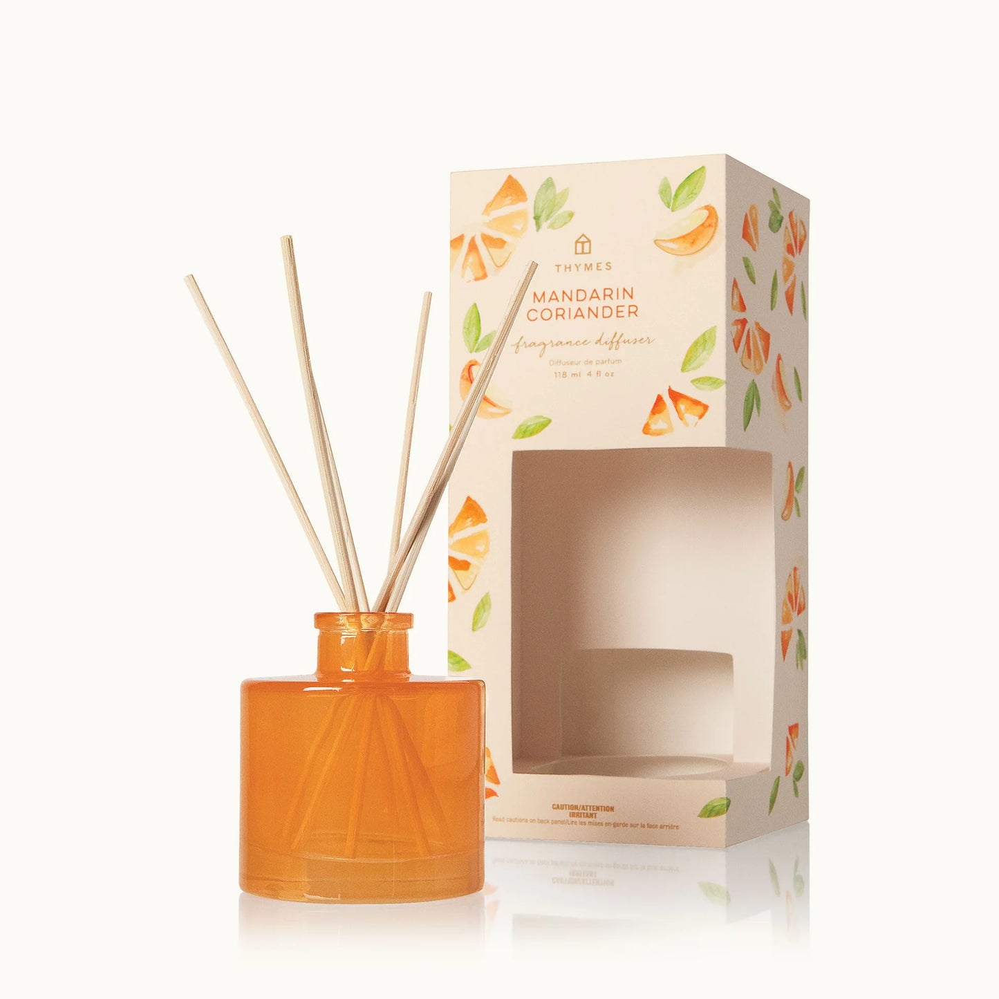 Mandarin Diffuser Petite