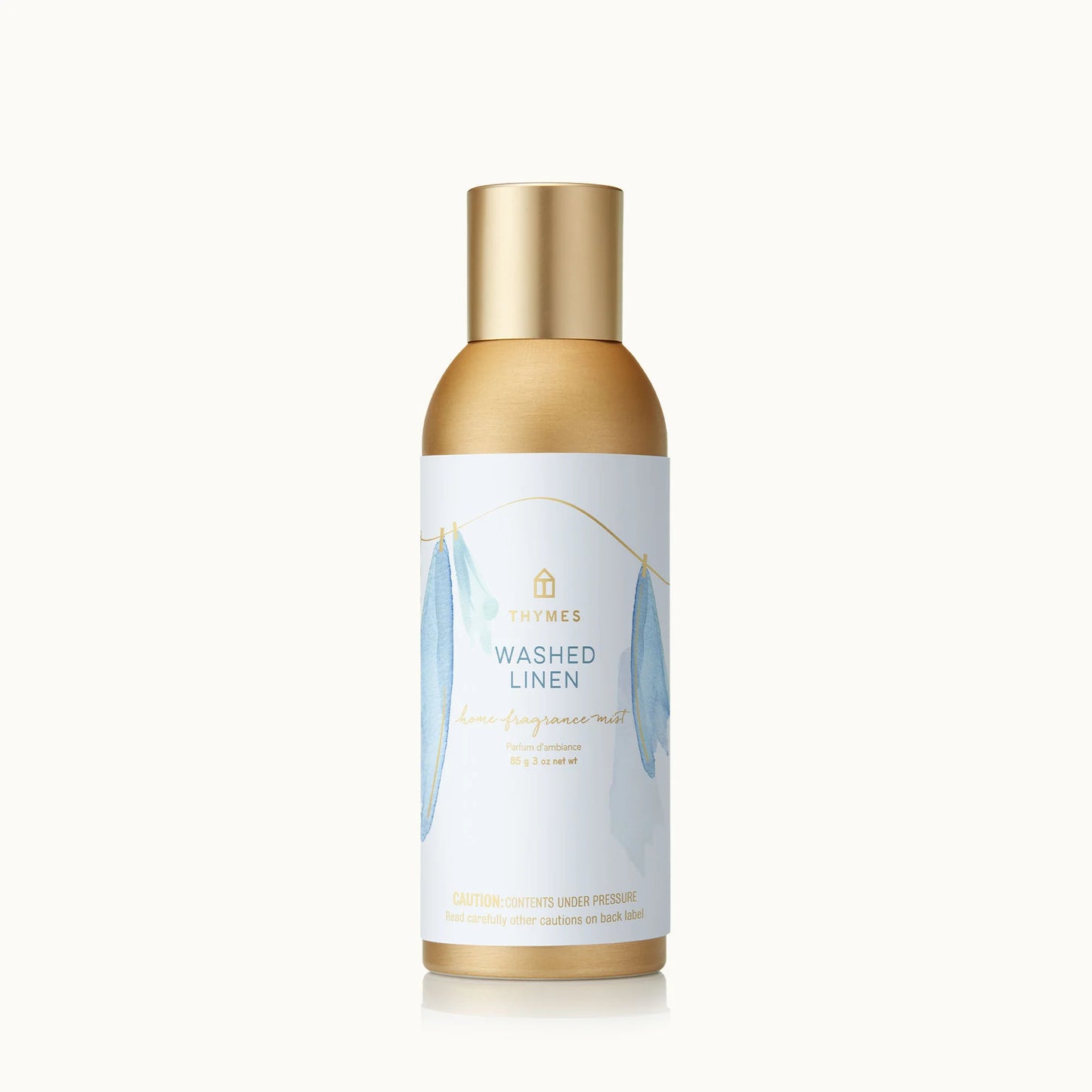 Washed Linen Home Fragrance