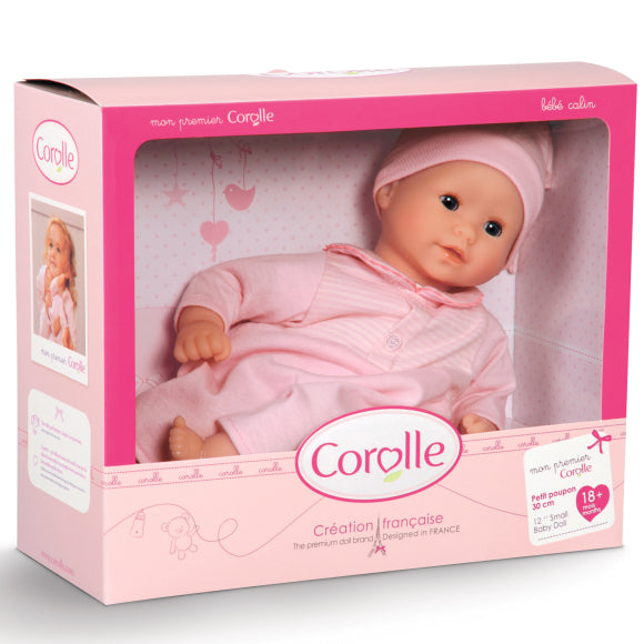Mon BB Calin Charming Doll