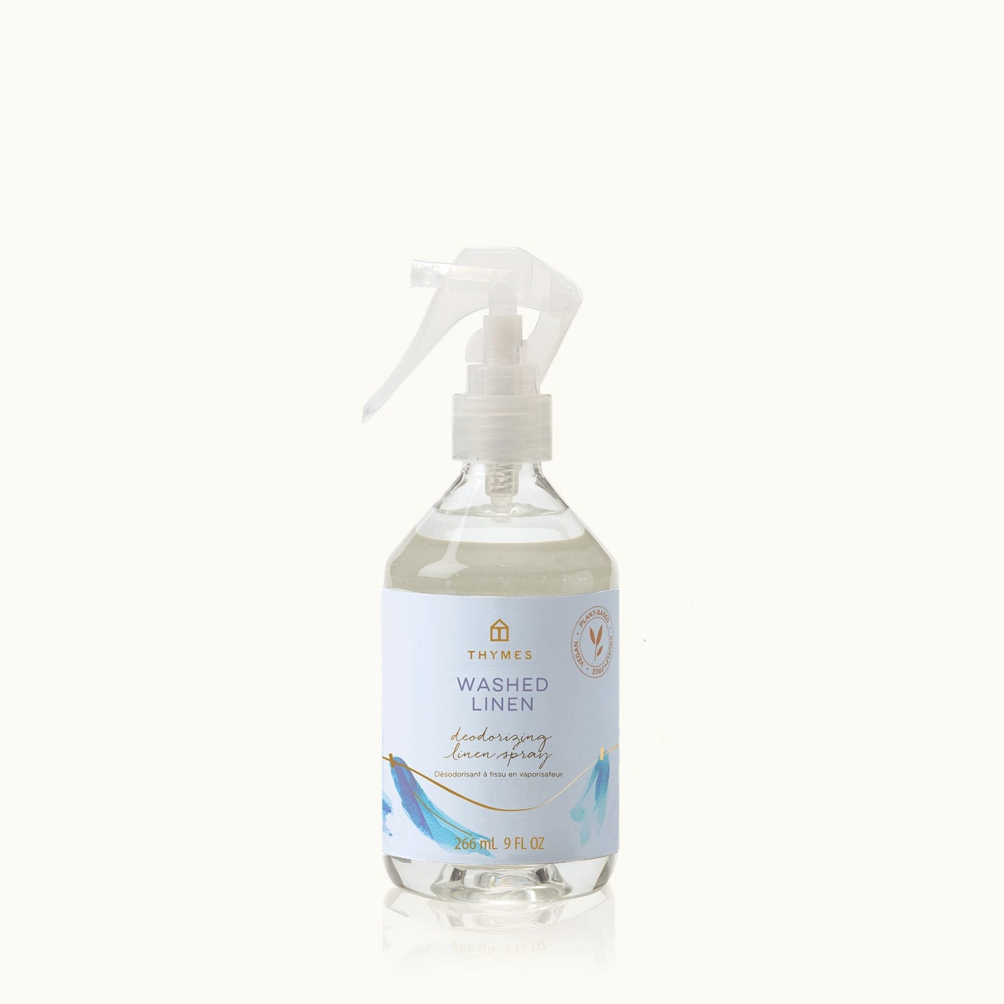 Washed Linen Linen Spray