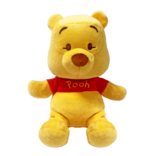 Winnie the Pooh